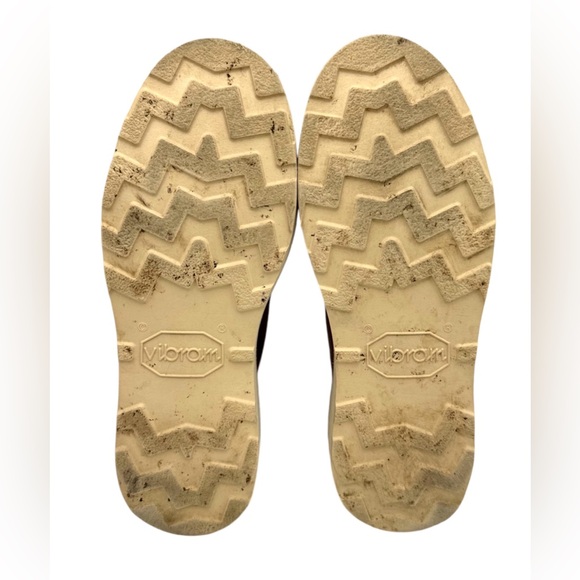 Danner Tramline Women’s Low Hikers Boots Brown Leather Size 5.5 - Picture 13 of 14